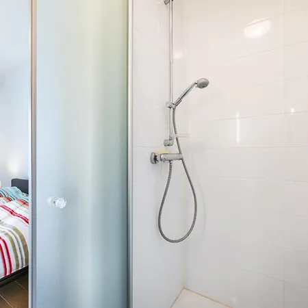 Within Walking Distance Of The Apartment