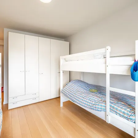 Apartment Within Walking Distance Of The Oostduinkerke
