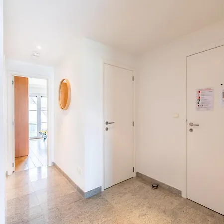 Within Walking Distance Of The Apartment Oostduinkerke