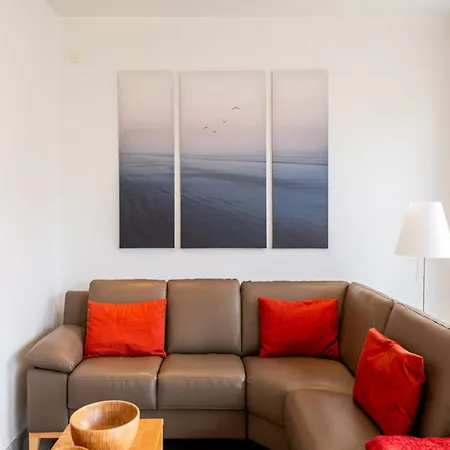 Within Walking Distance Of The Apartment *
