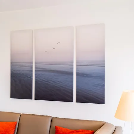 Apartment Within Walking Distance Of The *
